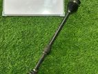 Toyota Vitz (KSP130) CV Axle