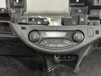 Toyota Vitz KSP130 Dashboards Spare Parts