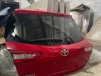 Toyota Vitz KSP130 Dickey Complete