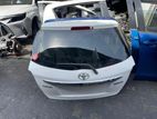Toyota Vitz KSP130 Dickey Complete