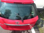 Toyota Vitz Ksp130 Dicky Door Complete