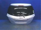 Toyota Vitz Ksp130 Dicky Door Complete