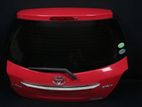 TOYOTA VITZ KSP130 DICKY DOOR