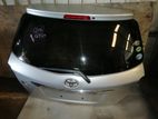 Toyota Vitz (KSP130) Dicky Door - Recondition