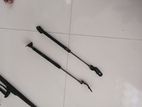 TOYOTA VITZ KSP130 DICKY DOOR SHOCKS