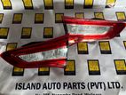 Toyota Vitz KSP130 Dicky Garnish Light