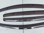 Toyota Vitz KSP130 Door Visor Set