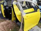 Toyota Vitz KSP130 Doors and Door Parts