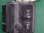 Toyota vitz ksp130 ECU ( U 4 )