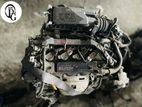 Toyota Vitz KSP130 Engine 1KR
