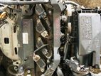 Toyota Vitz KSP130 Engine 1NR-FE