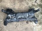 Toyota Vitz KSP130 Engine Bed