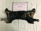 Toyota Vitz KSP130 Engine Bed