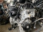 Toyota Vitz Ksp130 Engine