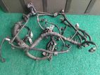 Toyota Vitz KSP130 Engine Wire Harness