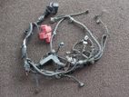Toyota Vitz Ksp130 Engine Wire Harness