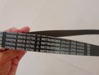 Toyota Vitz Ksp130 Fan Alternator Belt