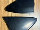 Toyota Vitz KSP130 Fender Finisher