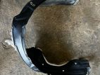Toyota vitz KSP130 Fender Inner Guards 2