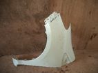 Toyota Vitz KSP130 Fender Left Side