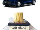 Toyota Vitz KSP130 Filter Package