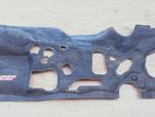Toyota Vitz KSP130 Fire Wall / Mat