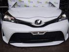 Toyota Vitz KSP130