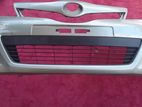 Toyota Vitz Ksp130 Front Buffer Panel