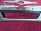 Toyota Vitz Ksp130 Front Buffer Panel