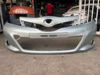 Toyota Vitz KSP130 Front Buffer Panel