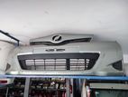 Toyota Vitz Ksp130 Front Bumper