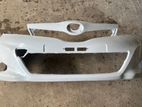 Toyota Vitz KSP130 Front Bumper