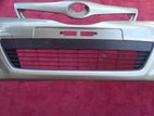 Toyota Vitz KSP130 Front Bumper