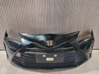TOYOTA VITZ KSP130 FRONT BUMPER