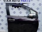 Toyota Vitz KSP130 Front RHS Door