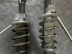 Toyota Vitz Ksp130 Front Shock Set