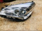 Toyota Vitz Ksp130 Head Lamp