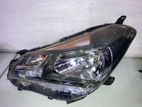 Toyota Vitz Ksp130 Head Lamp