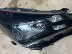 Toyota Vitz KSP130 Head Light