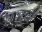Toyota Vitz KSP130 Head Light