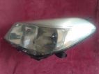 Toyota Vitz Ksp130 Head Light L/h