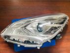 Toyota Vitz KSP130 Head Light LHS