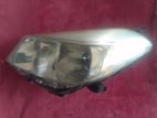TOYOTA VITZ KSP130 HEAD LIGHT RH