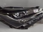 TOYOTA VITZ KSP130 HEAD LIGHT RH