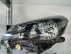 toyota vitz ksp130 headlight