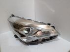 Toyota Vitz Ksp130 Headlight