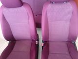 Toyota Vitz Ksp130 Jewela Seat Set