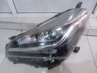 Toyota Vitz KSP130 LED EDITION -ii Left Side Head Lamp (52-270).