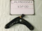 Toyota Vitz Ksp130 Lower Arm Lhs