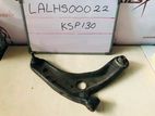 Toyota Vitz KSP130 Lower Arm RHS